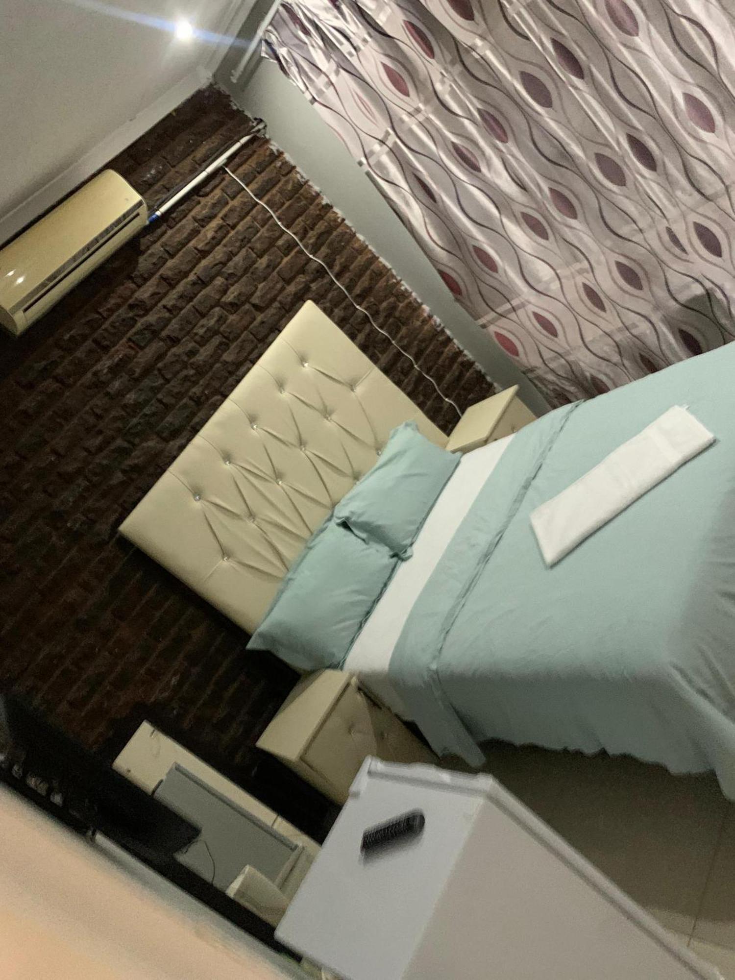 Reitz Guest House Махикенг Екстериор снимка